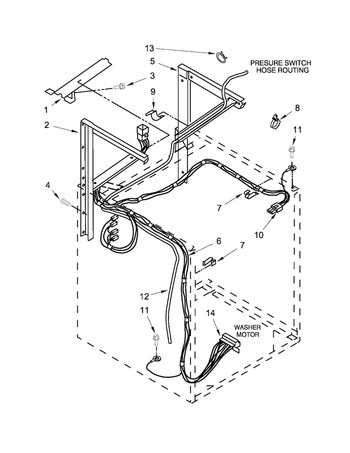 Diagram for 11026182029A