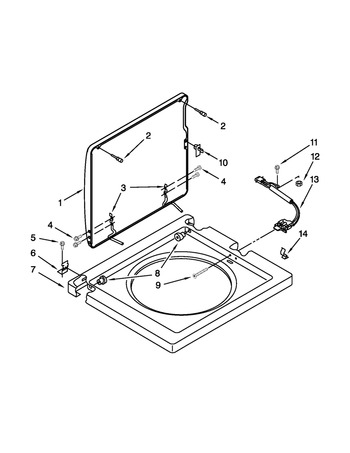 Diagram for 11026182029A