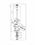 Diagram for 13 - Brake And Drive Tube Parts