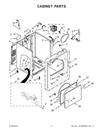 Diagram for 11072332512