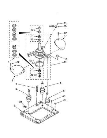 Diagram for 11080754001