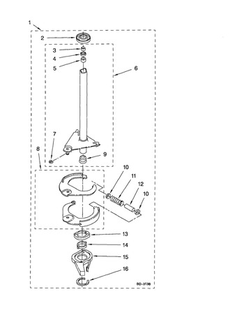 Diagram for 11080754001