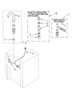 Diagram for 11 - Water System Parts