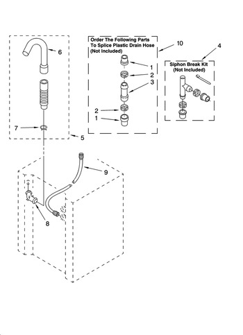 Diagram for 11080754003