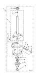 Diagram for 13 - Brake And Drive Tube Parts