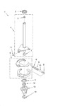 Diagram for 13 - Brake And Drive Tube Parts