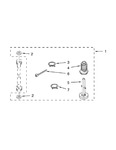 Diagram for 12 - Miscellaneous Parts