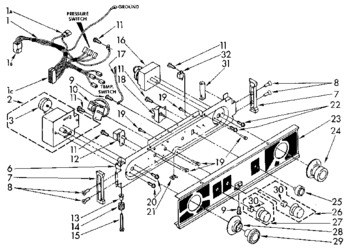 Diagram for 11088675100