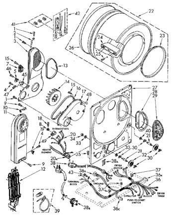 Diagram for 11088675100