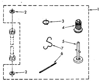 Diagram for 11088675100