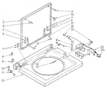 Diagram for 11088675110