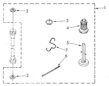 Diagram for 11088675110