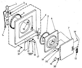 Diagram for 11088675300