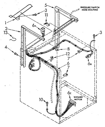 Diagram for 11088675300