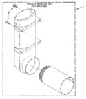 Diagram for 12 - Sales Accessory (lck 4500)