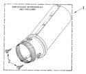 Diagram for 13 - Sales Accessory (lck 4600)