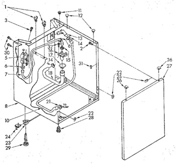 Diagram for 11088675600