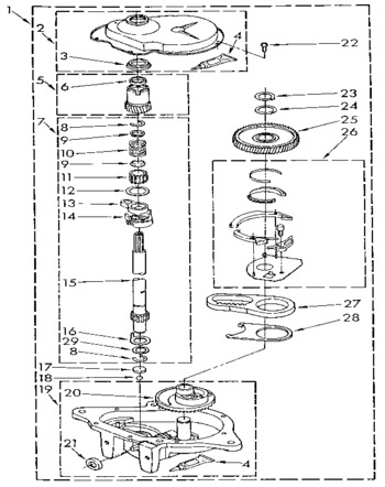 Diagram for 11088675610