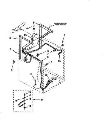 Diagram for 11088732790