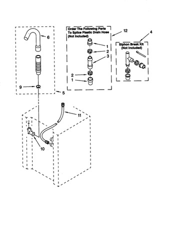 Diagram for 11088732790