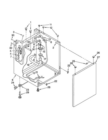 Diagram for 11088732792