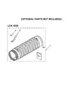 Diagram for 12 - Product Accessory (optional)