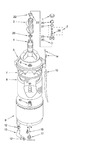 Diagram for 10 - Tub And Basket Parts