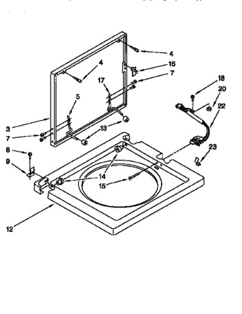 Diagram for 11088752790