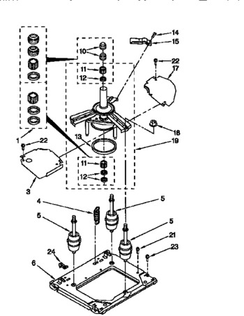 Diagram for 11088752790