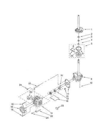 Diagram for 11088752792