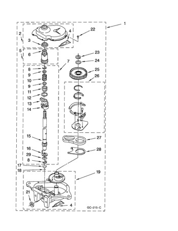 Diagram for 11088752793