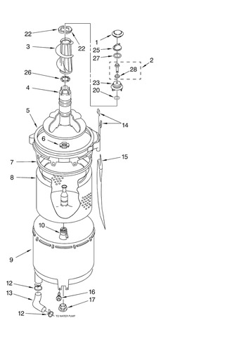 Diagram for 11088752794