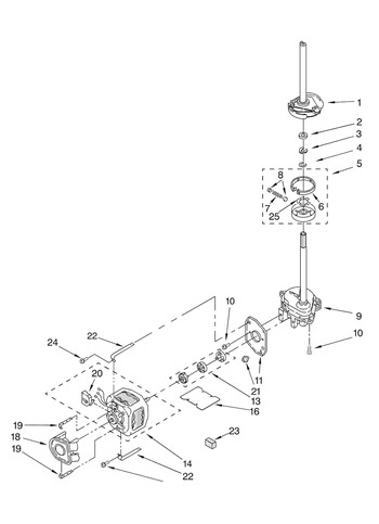 Diagram for 11088752796