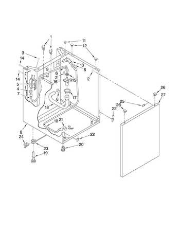 Diagram for 11088752798