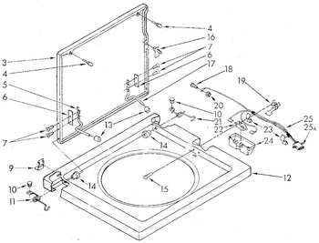 Diagram for 11089675110