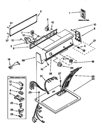 Diagram for 11097565120