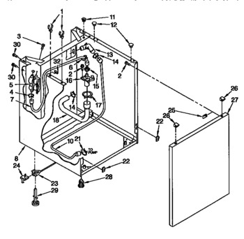 Diagram for 11098573100