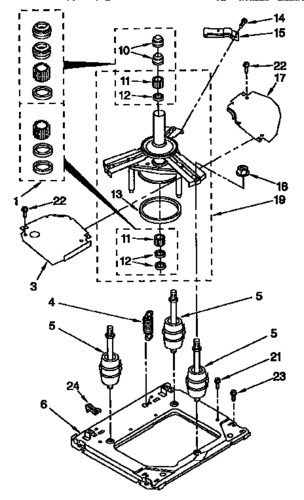 Diagram for 11098573100