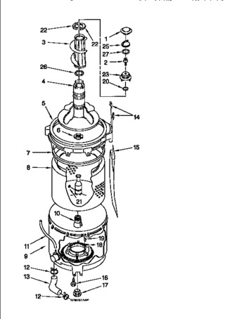 Diagram for 11098573120