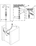 Diagram for 11 - Washer Water System