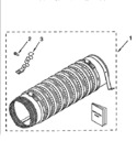 Diagram for 13 - Side Exhaust Extension Kit (comp)