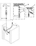 Diagram for 11 - Washer Water System