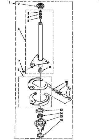 Diagram for 11098573130