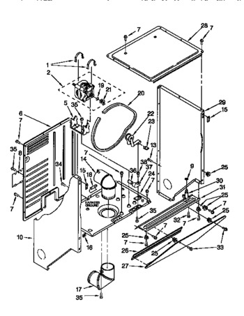 Diagram for 11098573820