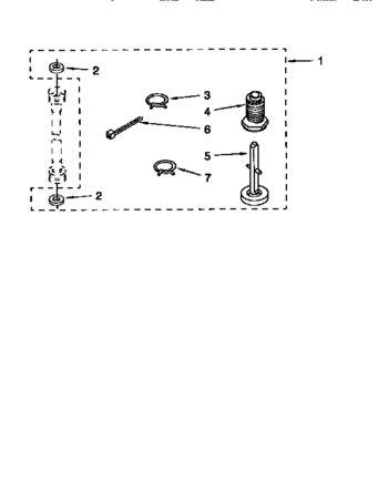 Diagram for 11098573830