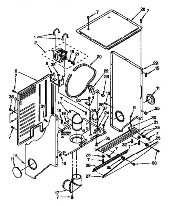 Diagram for 11098575100