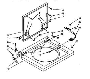 Diagram for 11098575800