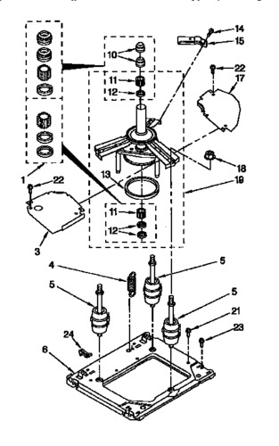 Diagram for 11098575800