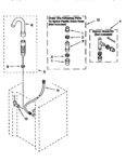 Diagram for 11 - Washer Water System