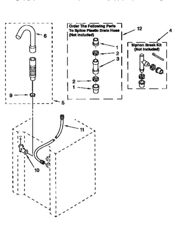 Diagram for 11098575810